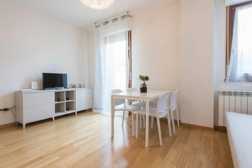 Soffiano Appartamento Firenze